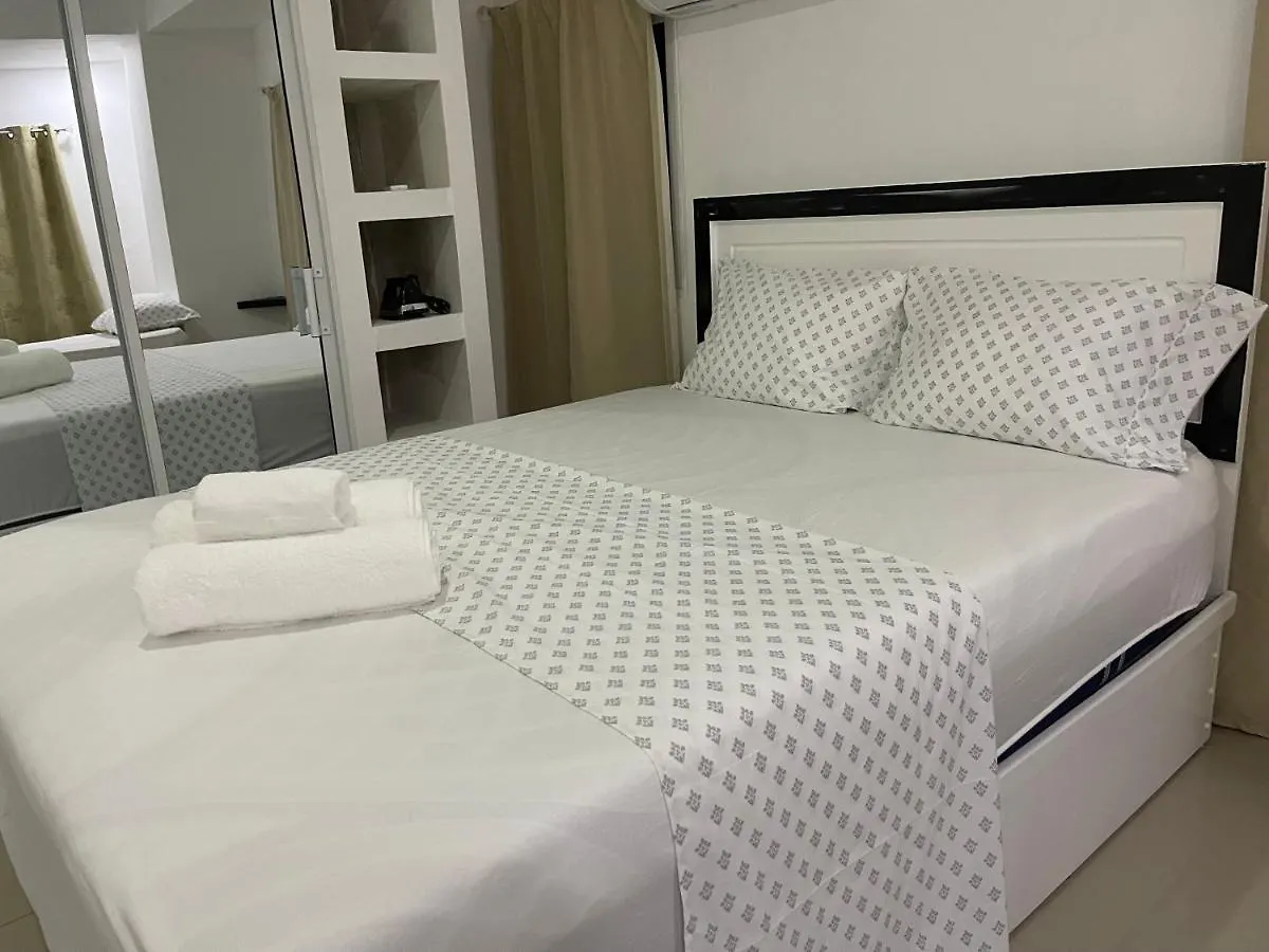 Apartamento Plataview Apartahotel Apt 4A Santo Domingo República Dominicana