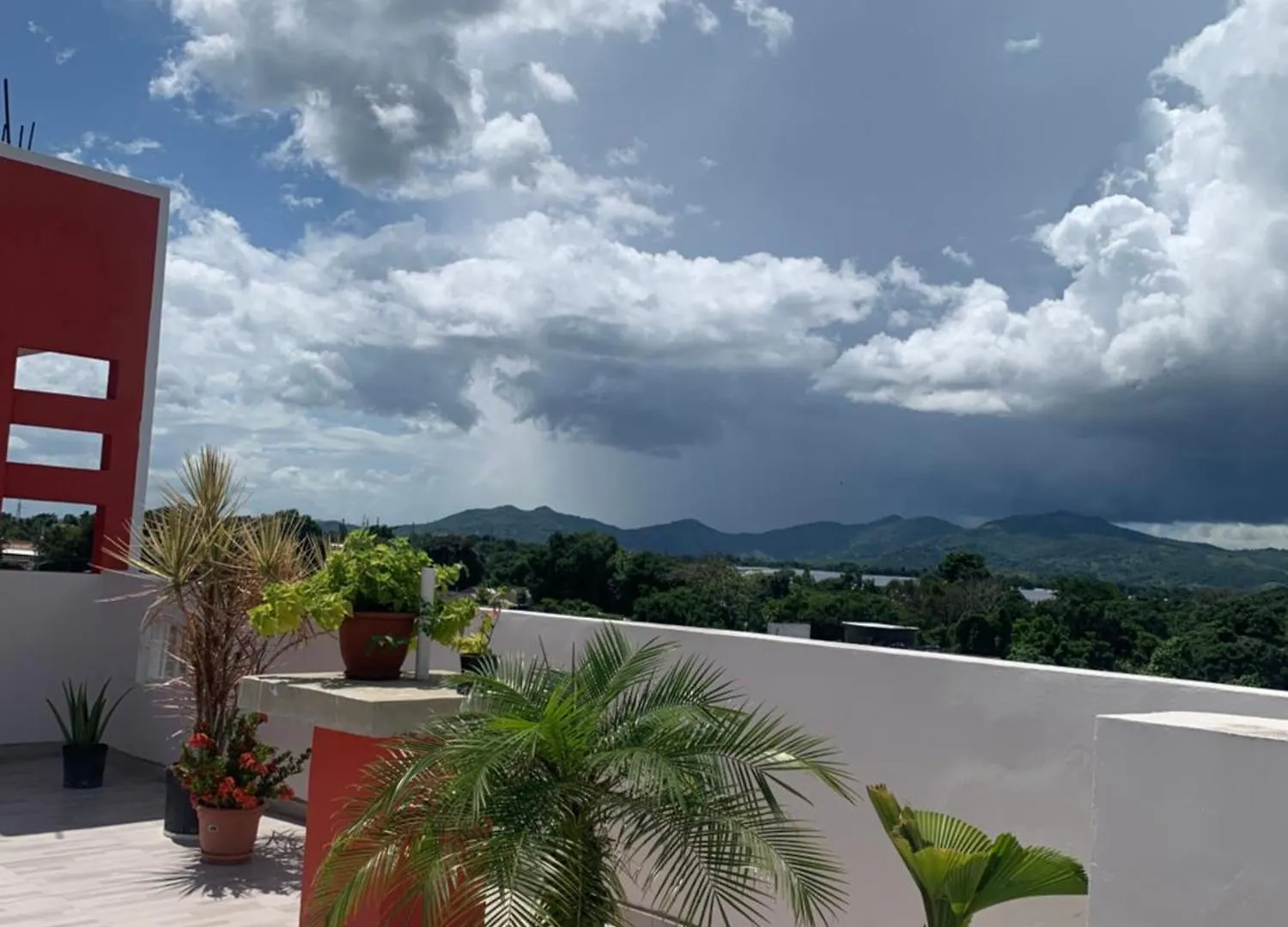 Apartamento Plataview Apartahotel Apt 4A Santo Domingo